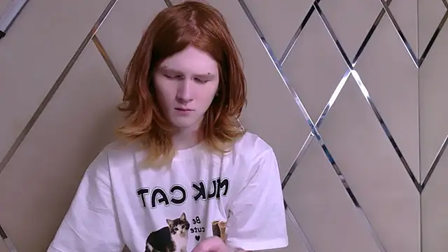 ZaynGraham online show from 10, 4, 2026