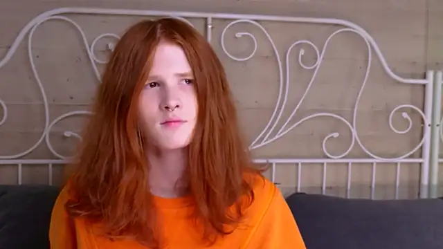 ZaynGraham online show from 30, 10, 2025