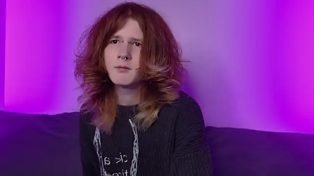 ZaynGraham online show from 7, 3, 2026