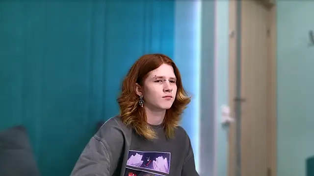 ZaynGraham online show from 28, 2, 2026