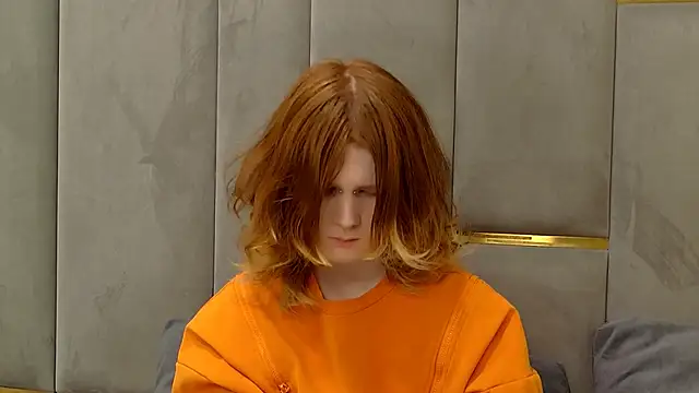 ZaynGraham online show from 3, 3, 2026