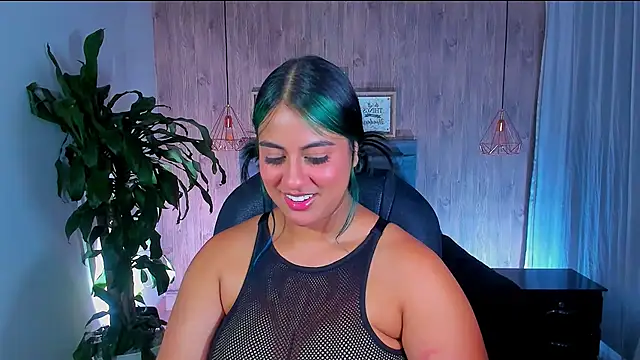 Xisu  online show from 8, 2, 2025