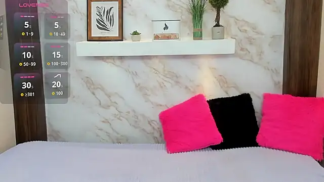 AmyBarton02 online show from 15, 2, 2026