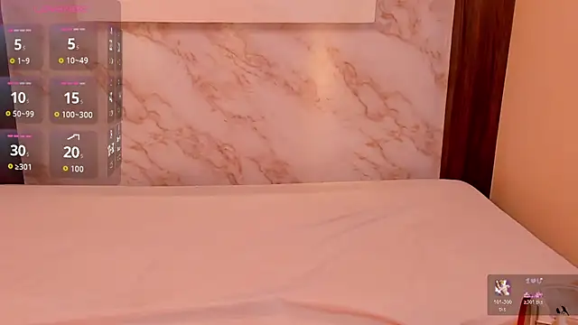 AmyBarton02 online show from 11, 2, 2026