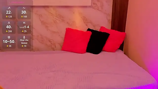 AmyBarton02 online show from 12, 2, 2026