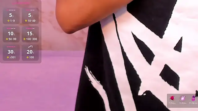 AmyBarton02 online show from 20, 2, 2026