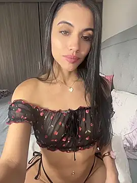 Nicole stonee online show from 19, 4, 2026