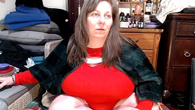 ladyscarlotta online show from 1, 3, 2025