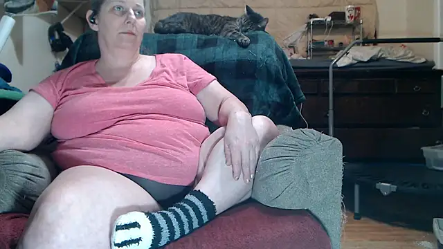 ladyscarlotta online show from 16, 3, 2026