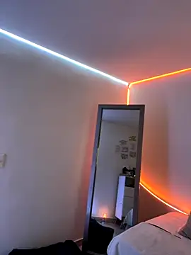 AmmyCollinsW online show from 11, 11, 2025