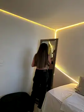 AmmyCollinsW online show from 15, 11, 2025