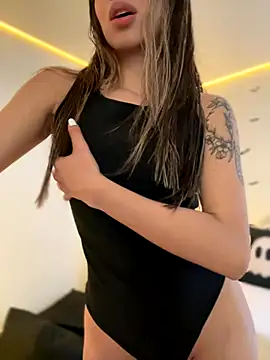 AmmyCollinsW online show from 29, 10, 2025