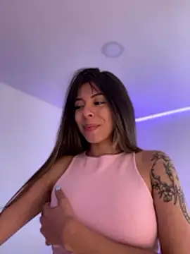 AmmyCollinsW online show from 16, 1, 2026