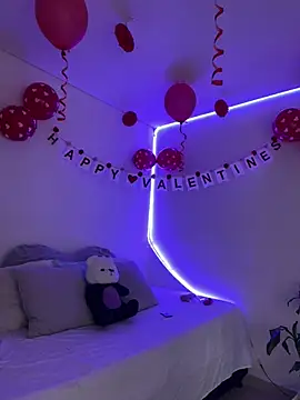 AmmyCollinsW online show from 15, 2, 2026