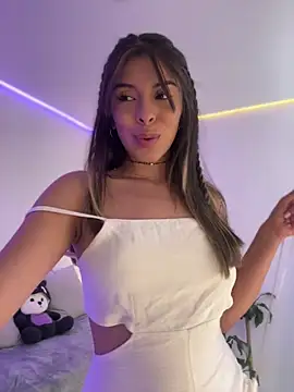 AmmyCollinsW online show from 16, 5, 2026