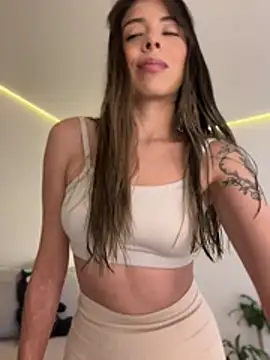 AmmyCollinsW online show from 10, 3, 2026