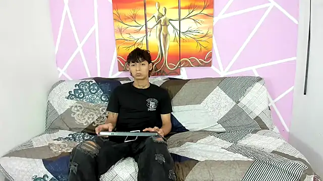 Snapshot of Fresahot2005 chatting on 25, 1, 2025 Fresahot2005 online show from 25, 1, 2025