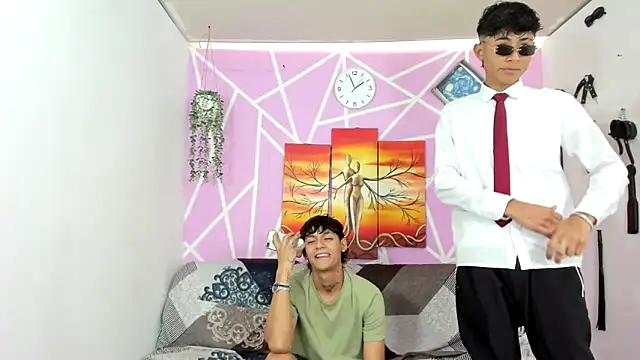 Snapshot of Fresahot2005 chatting on 29, 1, 2025 Fresahot2005 online show from 29, 1, 2025