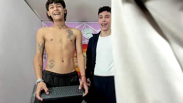 Snapshot of Fresahot2005 chatting on 31, 1, 2025 Fresahot2005 online show from 31, 1, 2025