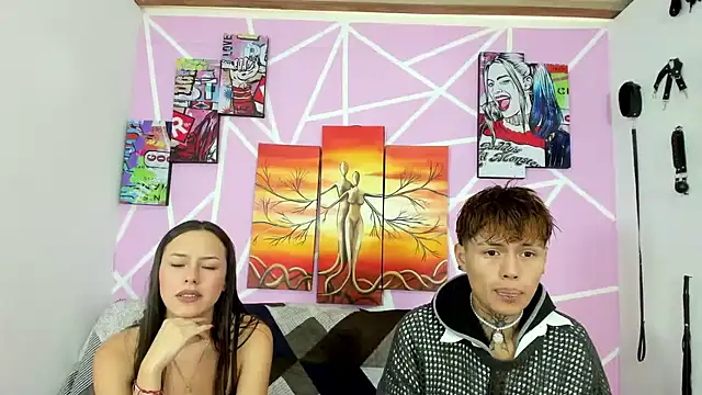 Snapshot of Fresahot2005 chatting on 21, 1, 2025 Fresahot2005 online show from 21, 1, 2025