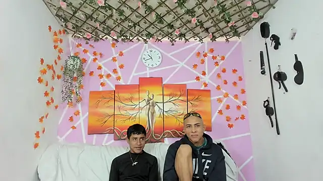 Snapshot of Fresahot2005 chatting on 11, 3, 2025 Fresahot2005 online show from 11, 3, 2025