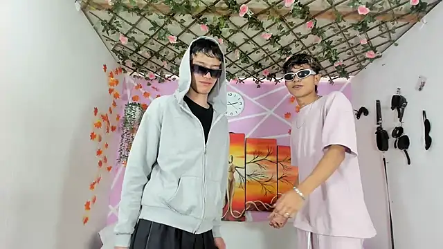 Snapshot of Fresahot2005 chatting on 17, 3, 2025 Fresahot2005 online show from 17, 3, 2025