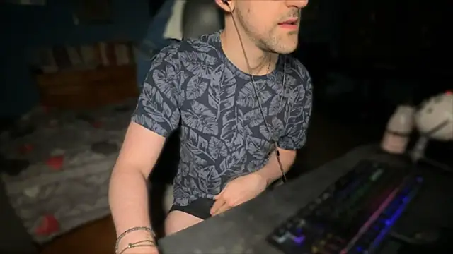 Stefisexy91 online show from 24, 10, 2025