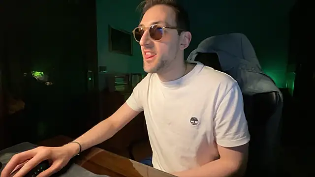 Stefisexy91 online show from 20, 2, 2026