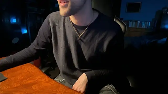 Stefisexy91 online show from 22, 4, 2026