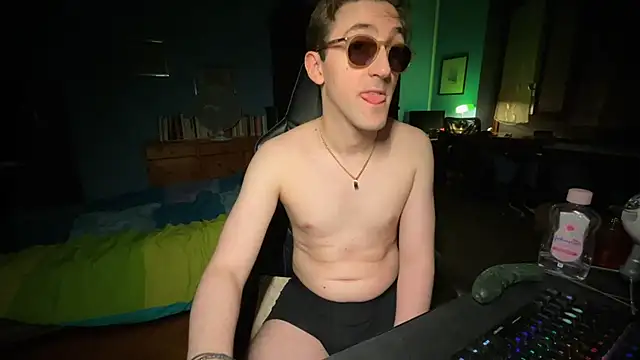 Stefisexy91 online show from 10, 9, 2025