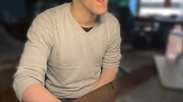 Stefisexy91 online show from 8, 3, 2026