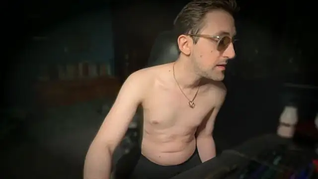 Stefisexy91 online show from 18, 10, 2025