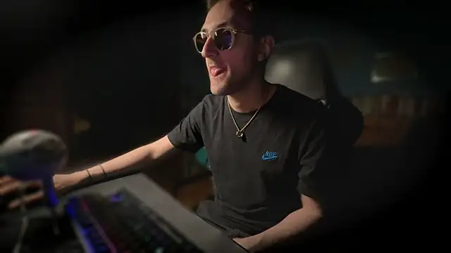 Stefisexy91 online show from 16, 10, 2025