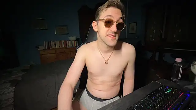 Stefisexy91 online show from 24, 9, 2025