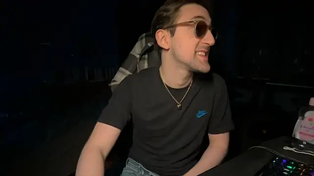 Stefisexy91 online show from 11, 11, 2025