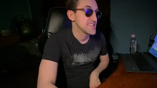 Stefisexy91 online show from 16, 4, 2026