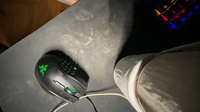 Stefisexy91 online show from 13, 9, 2025