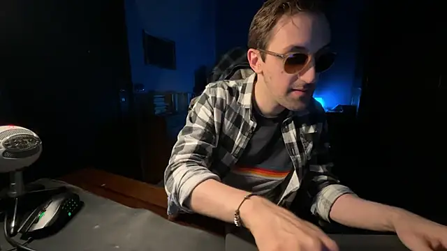 Stefisexy91 online show from 10, 2, 2026