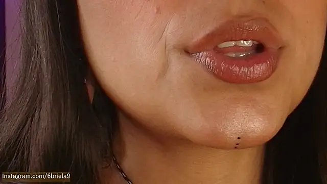 6Briela9  online show from 27, 2, 2026