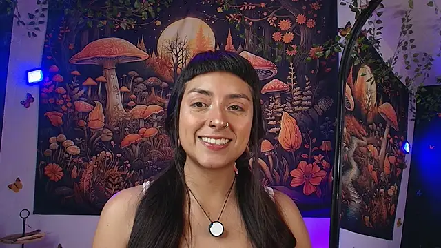 Snapshot of 6Briela9_ chatting on 30, 4, 2026 6Briela9 online show from 30, 4, 2026