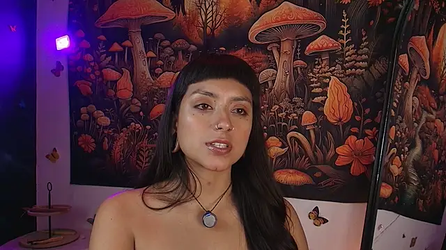 6Briela9  online show from 11, 4, 2026