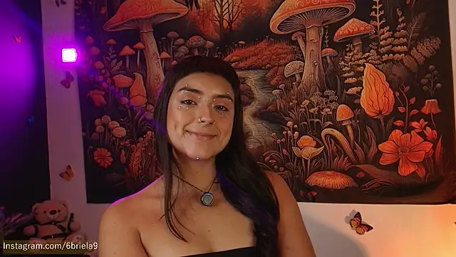 6Briela9  online show from 19, 2, 2026