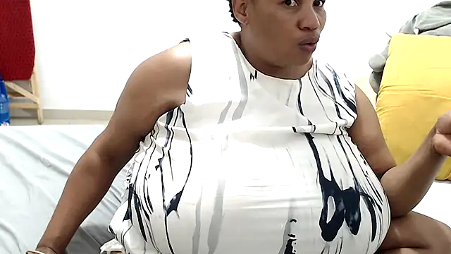 Bustyslave48 online show from 14, 1, 2026