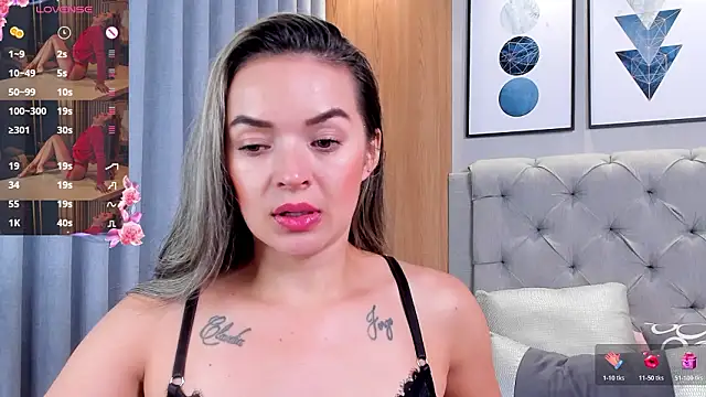 lennabell online show from 5, 3, 2026