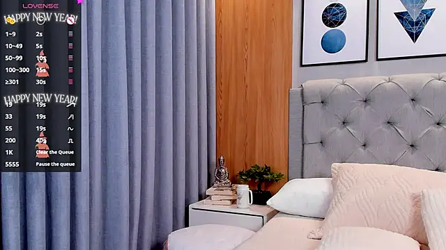 lennabell online show from 10, 1, 2026