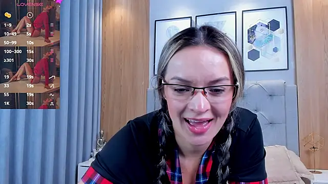 lennabell online show from 2, 2, 2026