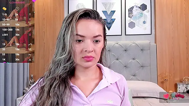 lennabell online show from 13, 2, 2026