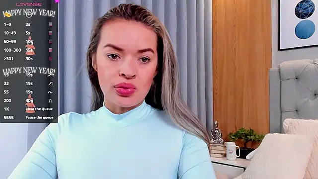 lennabell online show from 8, 1, 2026