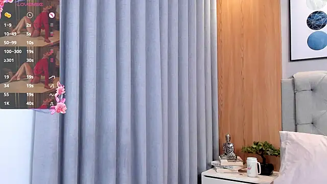 lennabell online show from 29, 3, 2026