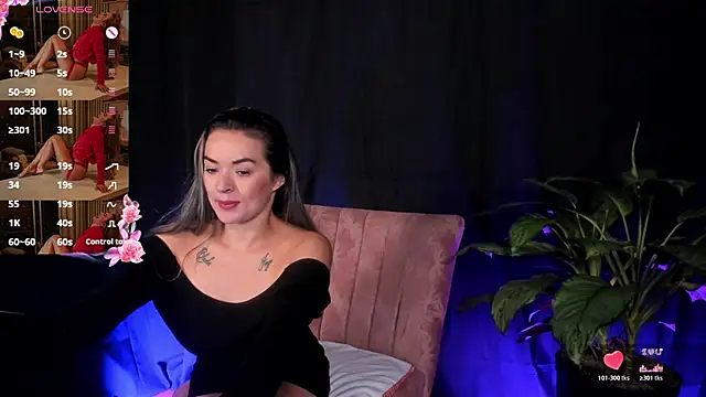 lennabell online show from 4, 4, 2026